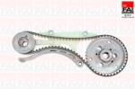 FAI AutoParts Set curea de distributie FAI AutoParts TBK532 (TBK532) - centralcar