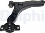 DELPHI Brat, suspensie roata DELPHI TC1166 (TC1166) - centralcar