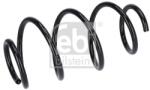 Febi Bilstein Arc spiral FEBI BILSTEIN 185791 (185791) - centralcar