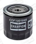 CHAMPION Filtru ulei CHAMPION COF100164S (COF100164S)