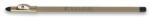 Eveline Eyeliner Pencil eyeliner khol cu ascutitoare Black 1, 5 g