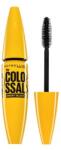 Maybelline Colossal Volum'Express Mascara mascara pentru alungirea si curbarea genelor Smoky 10, 7 ml