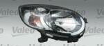 VALEO Far VALEO 043001 (043001) - centralcar