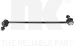 NK Brat/bieleta suspensie, stabilizator NK 5113710 (5113710)