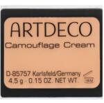 Artdeco Camouflage Cream corector rezistent la apa 08 Beige Apricot 4, 5 g