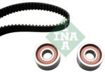 Schaeffler INA Set curea de distributie Schaeffler INA 530 0112 10 (530 0112 10) - centralcar