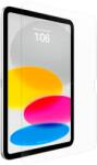 iLera Folie de sticlă securizată iLera Infinity Clear Glass pentru Apple iPad 10.9" (2022) (decupaj lateral pentru cameră) - transparentă (ILIPG05) - vexio
