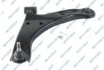 GSP Brat, suspensie roata GSP S060306 (S060306) - centralcar