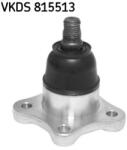 SKF Articulatie sarcina/ghidare SKF VKDS 815513 (VKDS 815513)