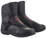 Alpinestars RIDGE WATERPROOF, fekete, 2025, mérete 46 (M133-36-46)