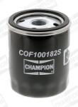 CHAMPION Filtru ulei CHAMPION COF100182S (COF100182S) - centralcar