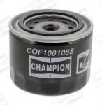 CHAMPION Filtru ulei CHAMPION COF100108S (COF100108S) - centralcar