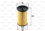 VALEO filtru combustibil VALEO 587921 (587921) - centralcar