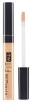 Maybelline Fit Me! Concealer corector lichid împotriva imperfecțiunilor pielii 20 Sand 6, 8 ml