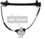 MAXGEAR Mecanism actionare geam MAXGEAR 28-0145 (28-0145) - centralcar