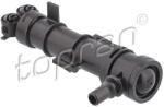 TOPRAN Tryska ostrekovača svetiel TOPRAN 116 674 (116 674)