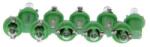 MaXgear Bec, lumini interioare MAXGEAR 78-0038SET (78-0038SET) - centralcar