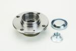 Continental Ctam Set rulment roata CONTINENTAL CTAM WBE1125 (WBE1125) - centralcar