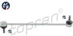 TOPRAN Brat/bieleta suspensie, stabilizator TOPRAN 207 665 (207 665)