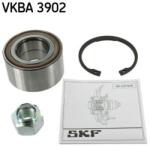 SKF Set rulment roata SKF VKBA 3902 (VKBA 3902) - centralcar