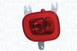 Magneti Marelli Lumina de ceata spate MAGNETI MARELLI 715104065000 (715104065000) - centralcar