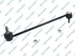 GSP Brat/bieleta suspensie, stabilizator GSP S050796 (S050796)