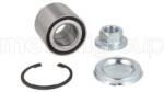 METELLI Rulment Roată Set Spate (19-2436)
