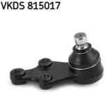 SKF Articulatie sarcina/ghidare SKF VKDS 815017 (VKDS 815017)