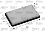 VALEO Filtru, aer habitaclu VALEO 698893 (698893)