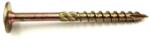 Koelner 6x220mm TK csavar- faszerkezet építő csavar lapos fejű Pro-Fast TORX-30 (59131) - pepita