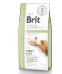 Brit Veterinary Diet diétás táp cukorbeteg kutyáknak 12 kg (150839)
