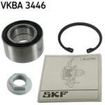 SKF Set rulment roata SKF VKBA 3446 (VKBA 3446) - centralcar