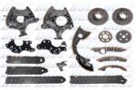 DOLZ chit lant de distributie DOLZ SKCA128 (SKCA128) - centralcar