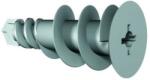 Import 16x36mm DRIVA műanyag gipszkarton tipli önfúrós dűbel (TG622) - pepita