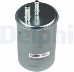 DELPHI filtru combustibil DELPHI HDF952 (HDF952) - centralcar