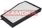 KAMOKA Filtru, aer habitaclu KAMOKA F415201 (F415201) - centralcar