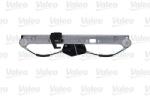 VALEO Mecanism actionare geam VALEO 850821 (850821) - centralcar