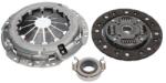 KAVO PARTS Set ambreiaj KAVO PARTS CP-1217 (CP-1217) - centralcar