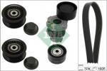 Schaeffler INA Set curea transmisie cu caneluri Schaeffler INA 529 0316 10 (529 0316 10) - centralcar
