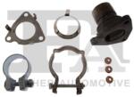 FA1 Teava reparatie, catalizator FA1 KF460010 (KF460010)