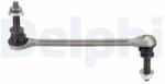 DELPHI Brat/bieleta suspensie, stabilizator DELPHI TC6758 (TC6758)