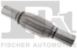 FA1 Teava flexibila, esapament FA1 VW442-290 (VW442-290)