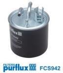 PURFLUX filtru combustibil PURFLUX FCS942 (FCS942) - centralcar