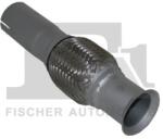 FA1 Teava flexibila, esapament FA1 VW450-270 (VW450-270)