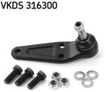 SKF Articulatie sarcina/ghidare SKF VKDS 316300 (VKDS 316300)