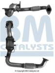 Bm Catalysts Catalizator BM CATALYSTS BM91752H (BM91752H)