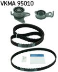 SKF Set curea de distributie SKF VKMA 95010 (VKMA 95010) - centralcar