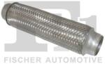 FA1 Teava flexibila, esapament FA1 343-262 (343-262)