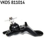 SKF Articulatie sarcina/ghidare SKF VKDS 811014 (VKDS 811014)