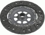 SACHS Disc ambreiaj SACHS 1864 503 231 (1864 503 231) - centralcar